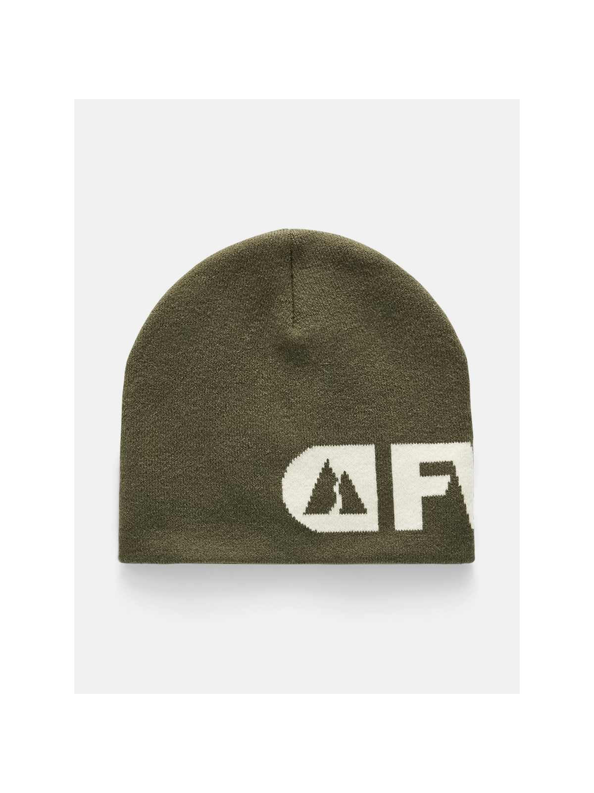 Czapka PEAK PERFORMANCE FWT Hat zielony