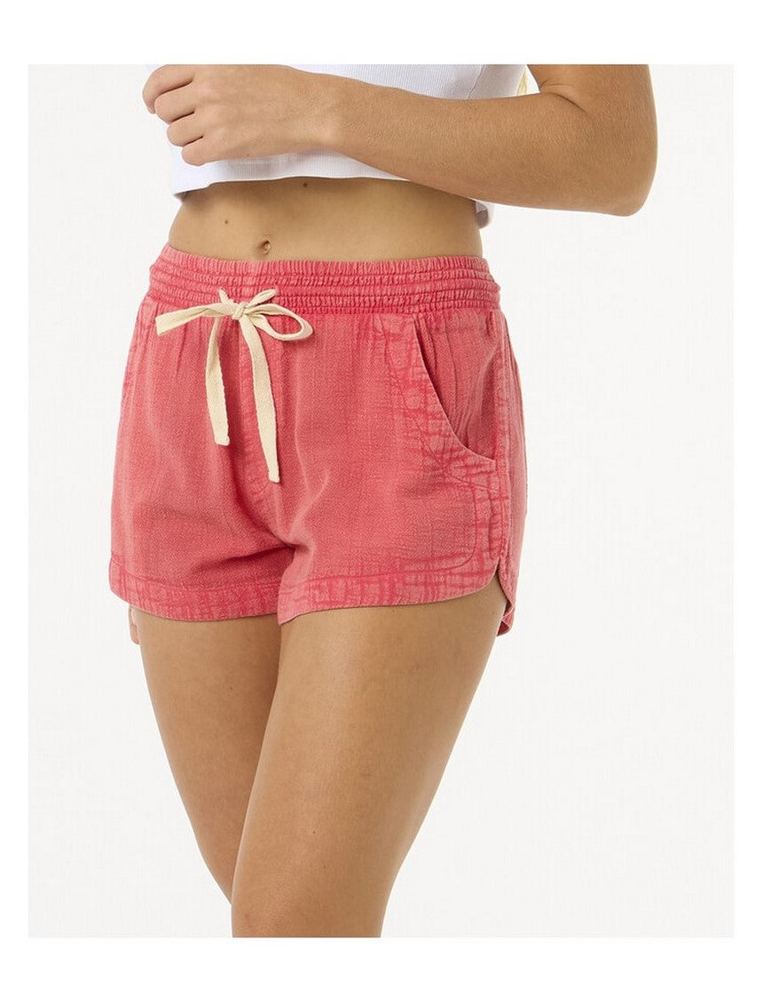 Szorty RIP CURL Classic Surf Short czerwony