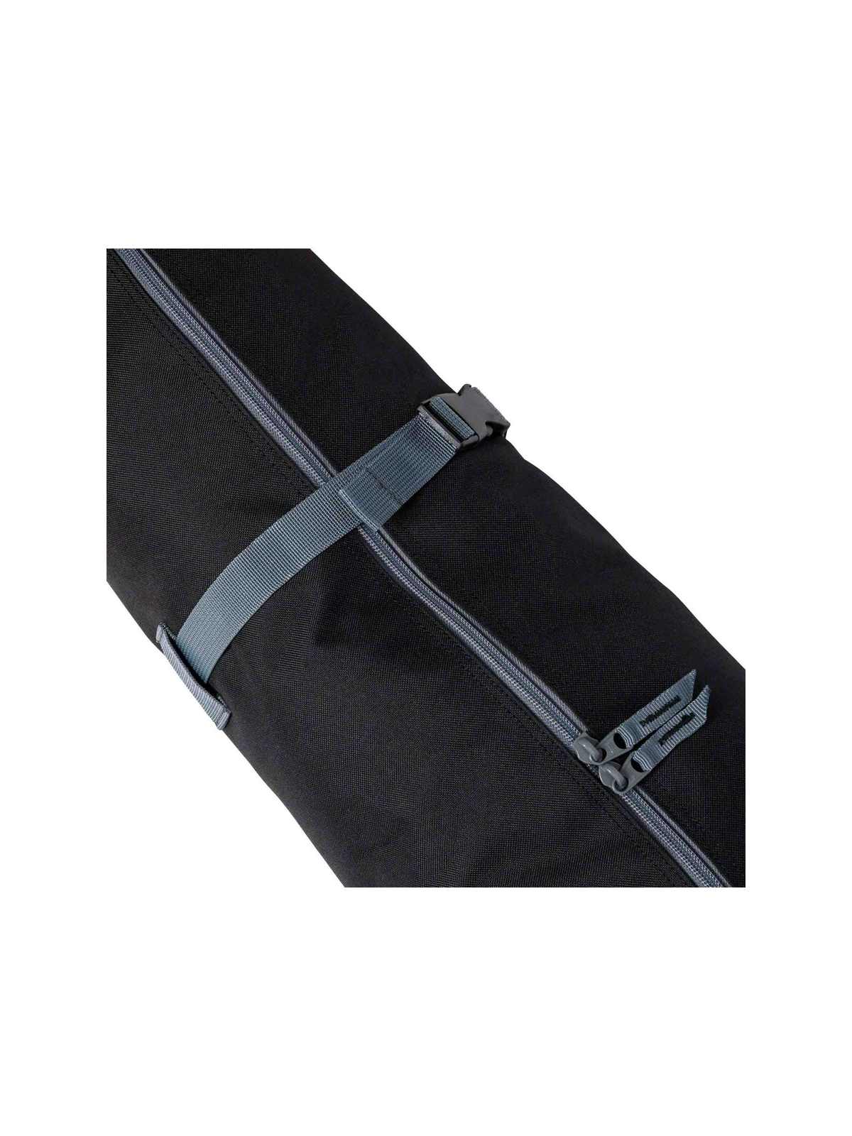 Pokrowiec na narty ROSSIGNOL Basic Ski Bag 185 Czarny