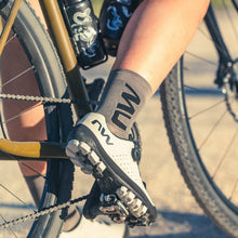 Buty rowerowe NORTHWAVE Hammer Plus jasny szary - Adventure Sports
