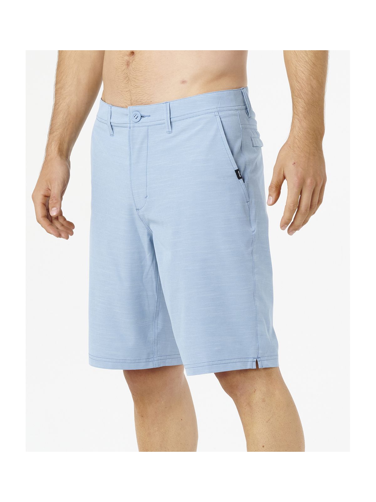 Szorty męskie RIP CURL Boardwalk Jackson niebieskie