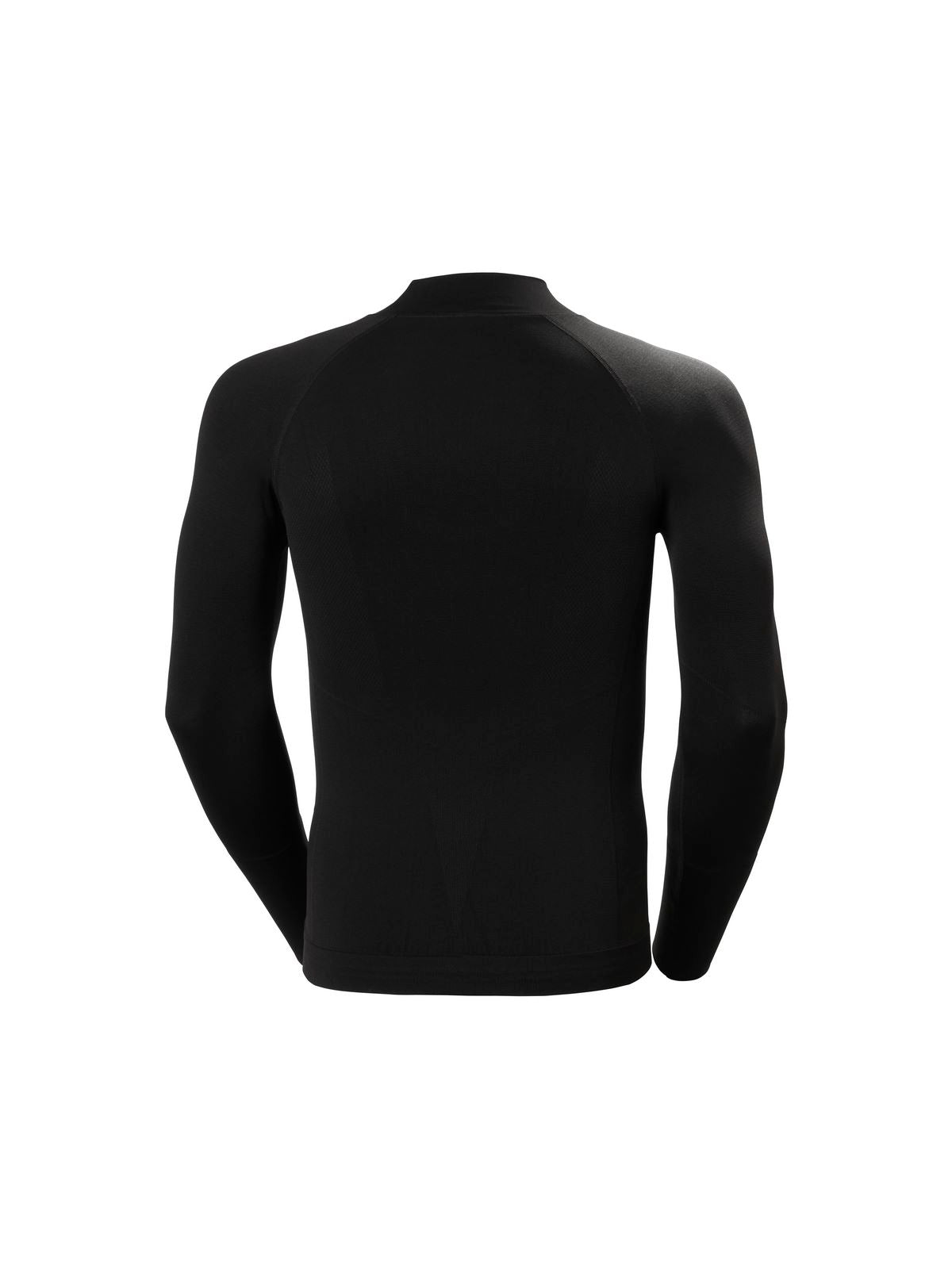 Koszulka Helly Hansen Hh Lifa Seamless Racing Top czarny - Adventure Sports