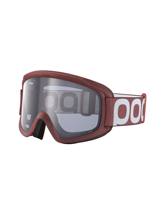 Gogle rowerowe POC Opsin MTB różowy - TU - Adventure Sports
