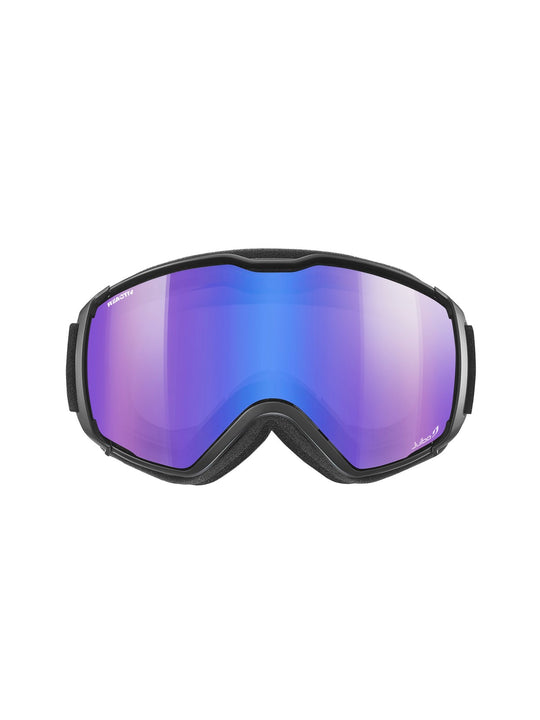 Gogle fotochromowe JULBO Aerospace TwICEme Nfc czarne Cat.1-3 hi-contrast - XL - Adventure Sports
