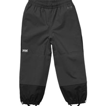 Spodnie HELLY HANSEN K SHELTER PANT - Adventure Sports
