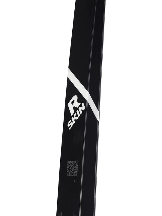Narty biegowe ROSSIGNOL DELTA SPORT R-SKIN czarny
