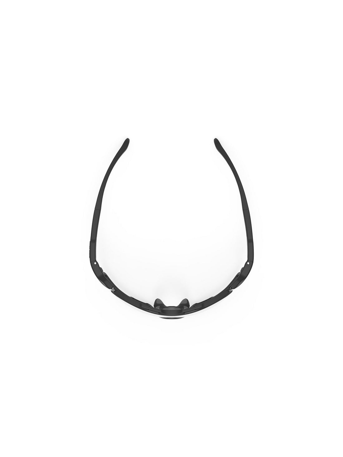 Okulary fotochromowe RUDY PROJECT CUTLINE- czarny | fotochrom ImpactX 2 Black Cat 1-3 - ONE SIZE - Adventure Sports