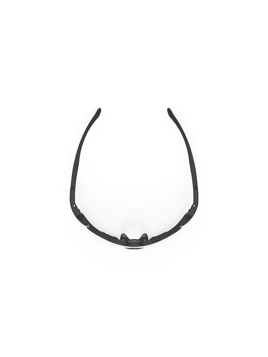 Okulary fotochromowe RUDY PROJECT CUTLINE- czarny | fotochrom ImpactX 2 Black Cat 1-3 - ONE SIZE - Adventure Sports
