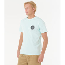 Koszulka RIP CURL DRIFTER TEE niebieska
