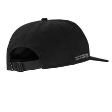 Czapka MILLET Heritage 6 Panel Cap czarny - TU - Adventure Sports
