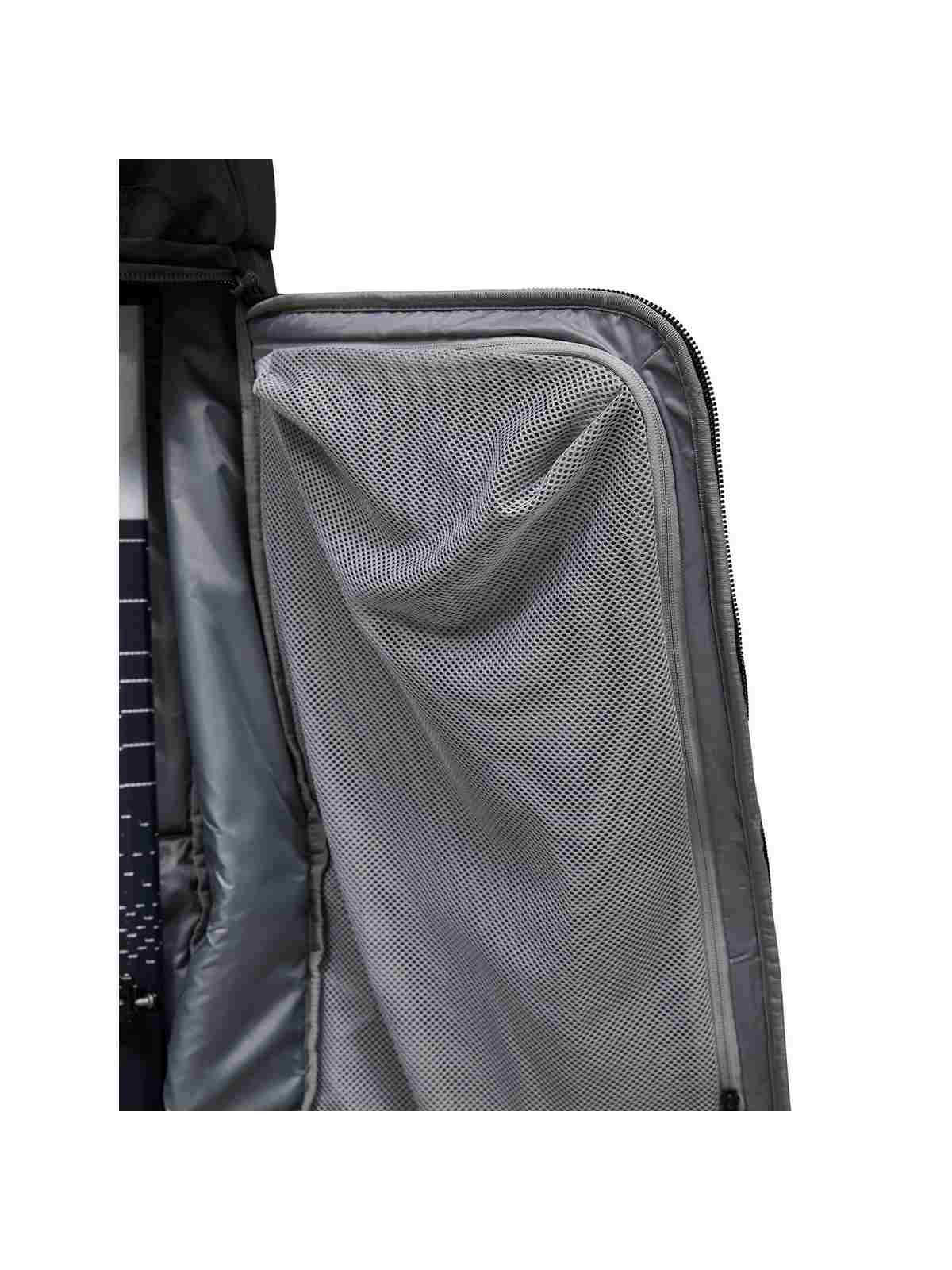 Torba PEAK PERFORMANCE Vertical Ski Bag czarna