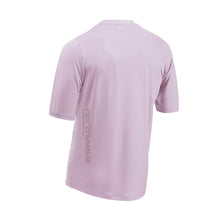Koszulka rowerowa NORTHWAVE Bomb Jersey fioletowy - Adventure Sports
