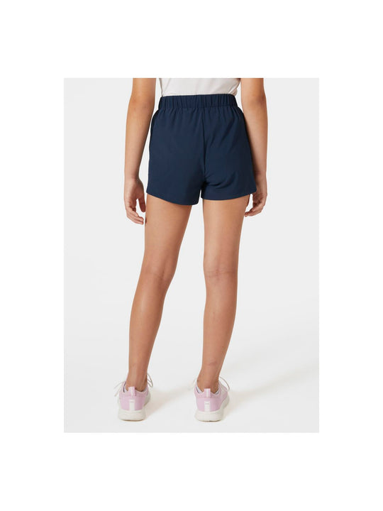 Szorty HELLY HANSEN Jr Thalia 2.0 Shorts granatowy - Adventure Sports
