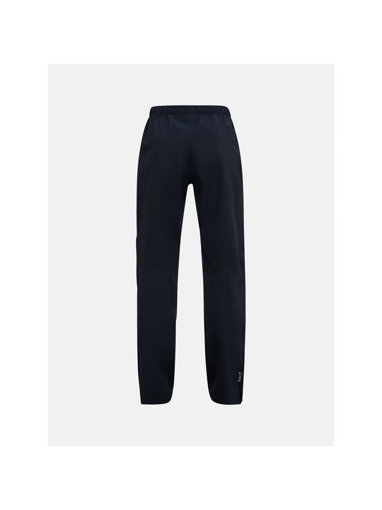 Spodnie PEAK PERFORMANCE W Trail Hipe Shell Pants czarny - Adventure Sports

