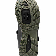 Buty rowerowe NORTHWAVE Corsair czarny/zielony - Adventure Sports

