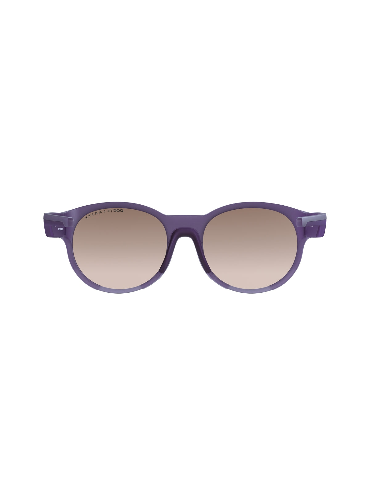 Okulary POC AVAIL fiolet - Clarity Define | Grey/Violet Mirror Cat 2 - TU - Adventure Sports