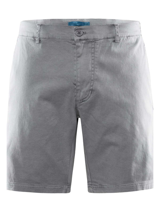 Szorty męskie SAIL RACING M Fleet Chino Shorts szare
