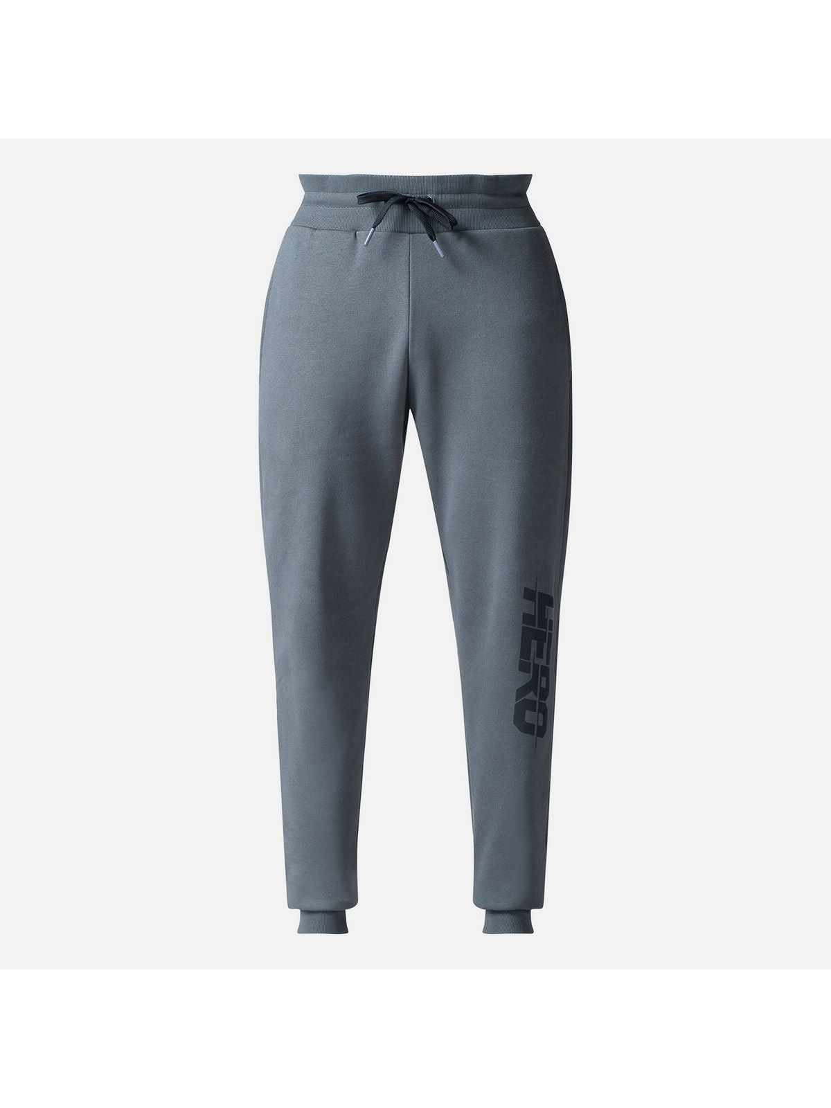 Spodnie Rossignol Hero Sweat Pants szary - Adventure Sports