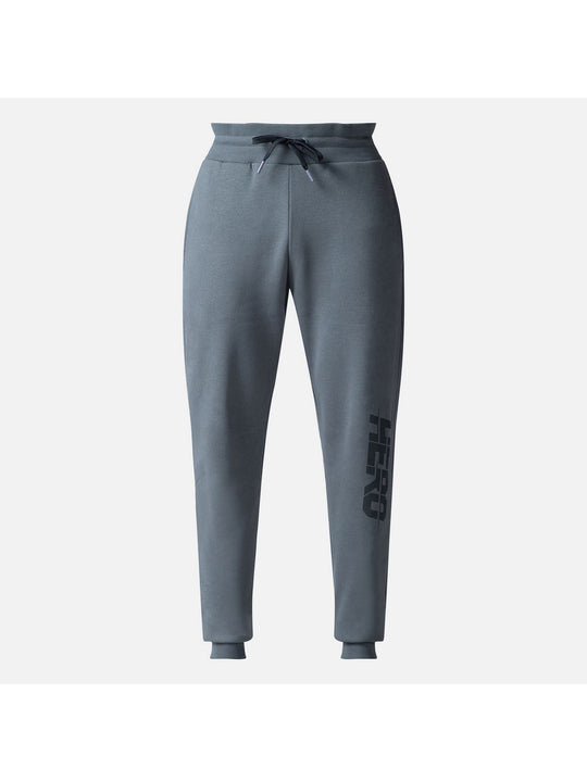 Spodnie Rossignol Hero Sweat Pants szary - Adventure Sports
