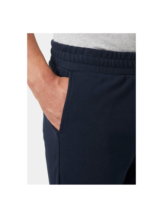 Szorty HELLY HANSEN Core Sweat Shorts granatowy - Adventure Sports

