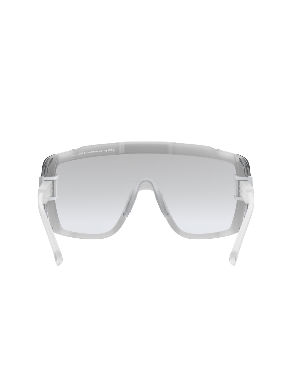 Okulary POC DEVOUR - przezroczyste | Clear Cat - TU - Adventure Sports