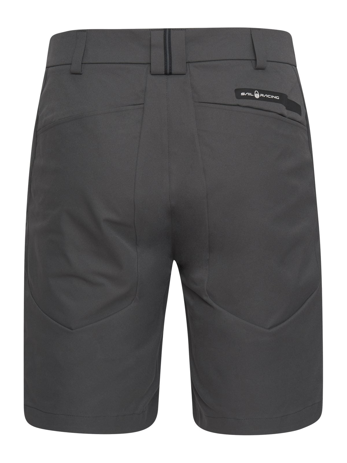 Szorty męskie SAIL RACING Spray T8 Shorts Szary - Adventure Sports