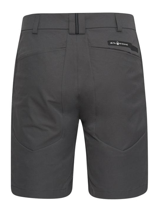 Szorty męskie SAIL RACING Spray T8 Shorts Szary - Adventure Sports
