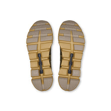 Buty męskie ON Cloud 6 Waterproof oliwkowy
