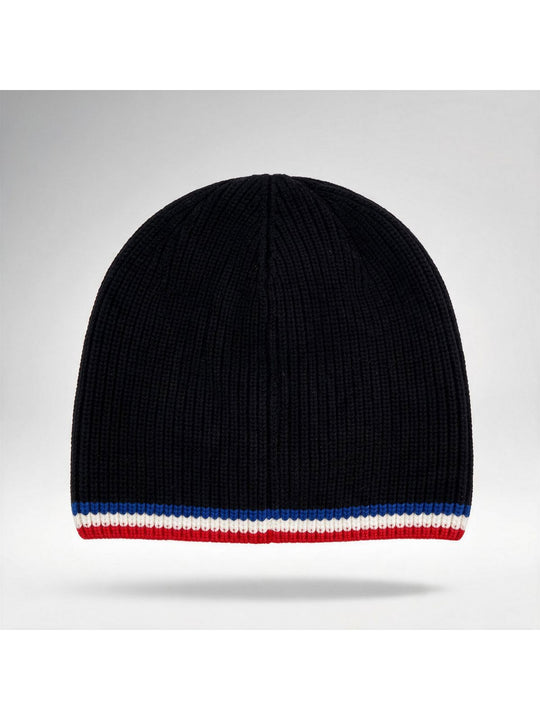 Czapka ROSSIGNOL Snowblaze Beanie czarna
