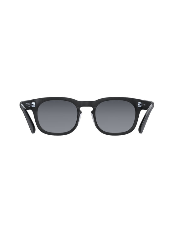 Okulary POC REQUIRE czarny - Grey/No mirror Cat 3 - TU - Adventure Sports
