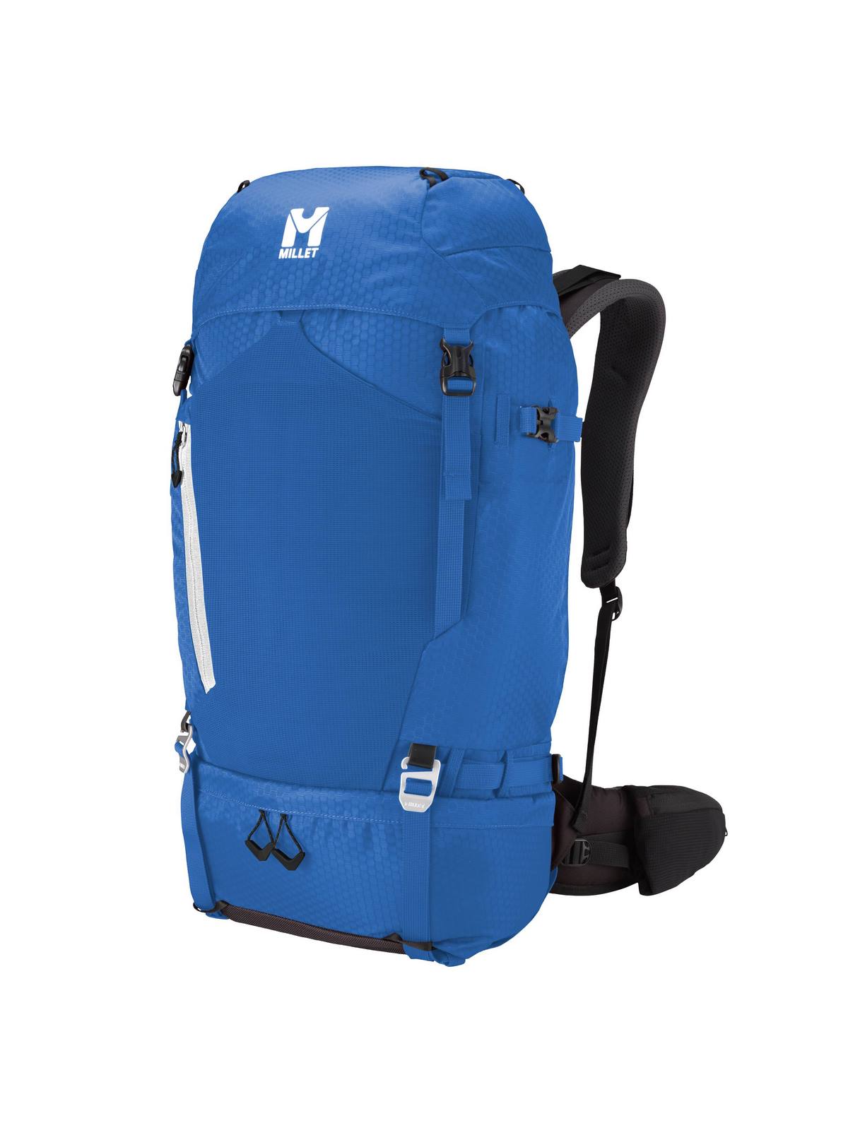 Plecak outdoorowy MILLET Ubic 40 Niebieski - TU - Adventure Sports