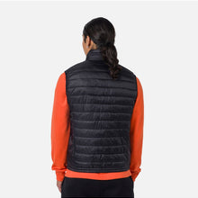 Kamizelka męska ROSSIGNOL Rossi Light Vest czarna - Adventure Sports
