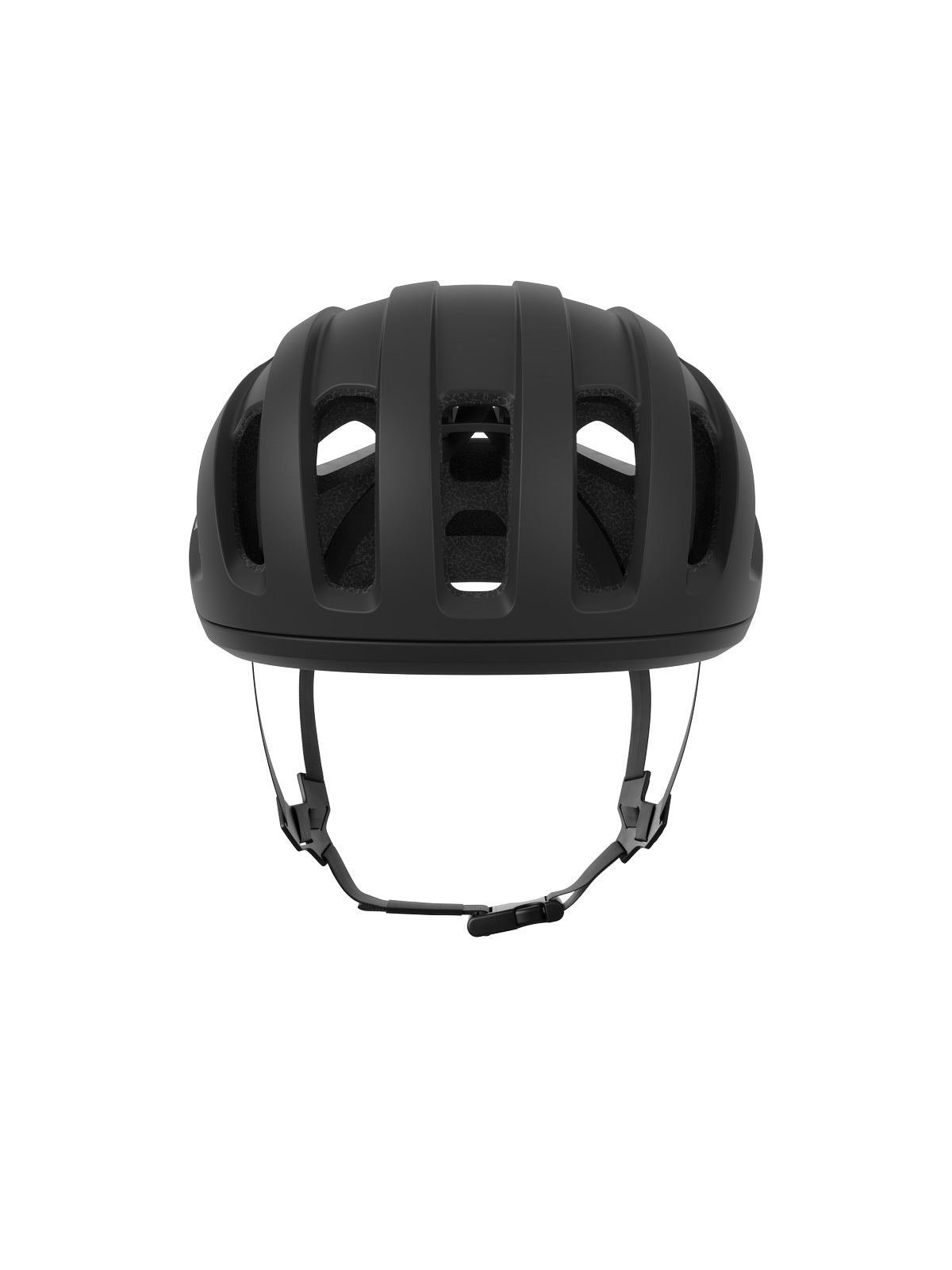 Kask rowerowy POC Amidal czarny