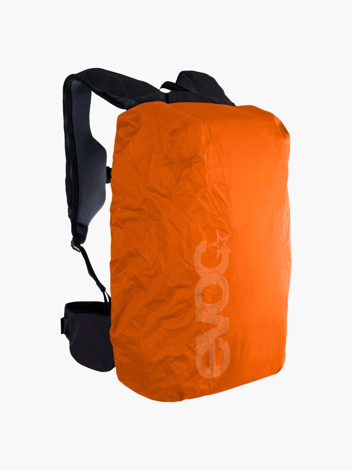 Pokrowiec na plecak EVOC Raincover Sleeve Commute bright orange