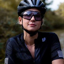 Okulary fotochromowe RUDY PROJECT CUTLINE- czarny | fotochrom ImpactX 2 Black Cat 1-3 - ONE SIZE - Adventure Sports
