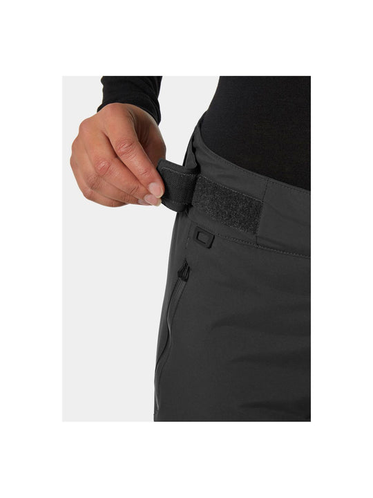 Spodnie HELLY HANSEN W Hp Foil Pant 2.0 brązowy - Adventure Sports
