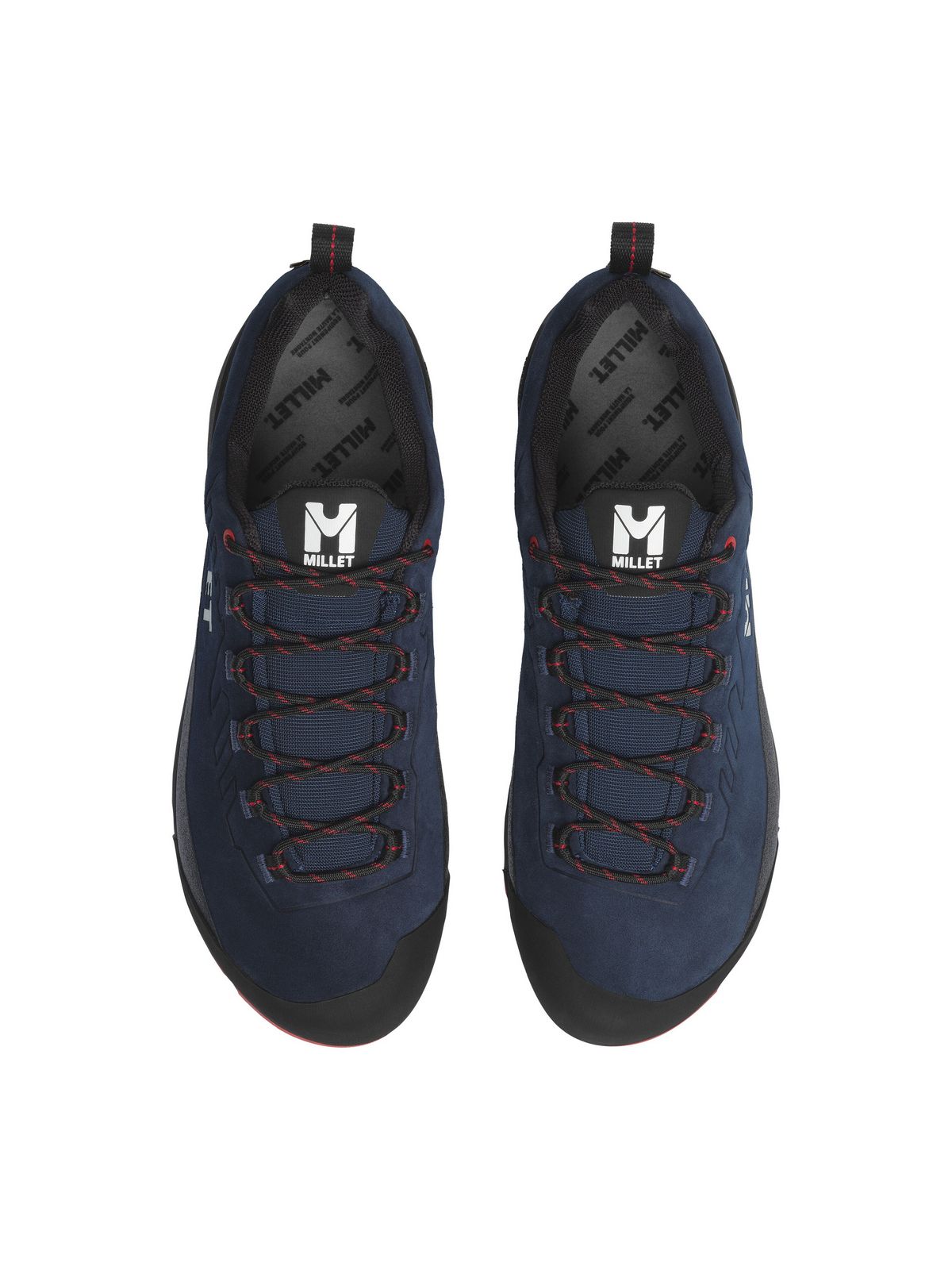 Buty męskie MILLET Cimaï Pro Gtx M granatowe