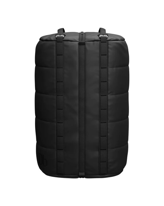 Torba Db™ Roamer Split Duffel Pro 70L czarny
