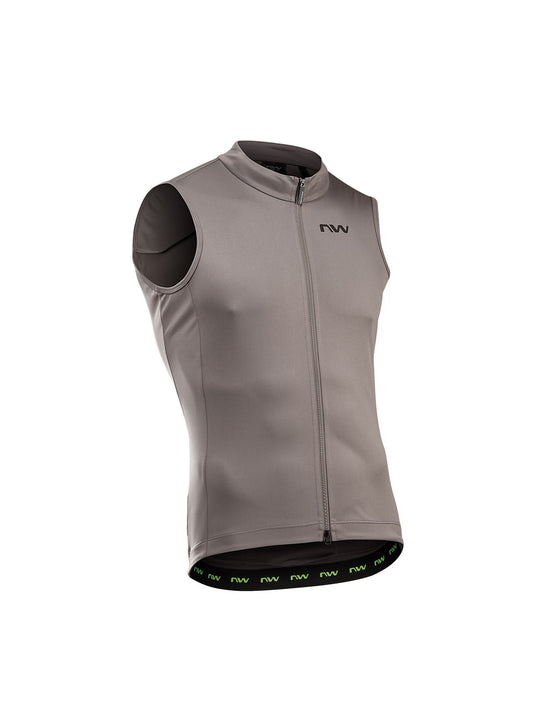 Kamizelka rowerowa NORTHWAVE Air Out Vest beżowy
