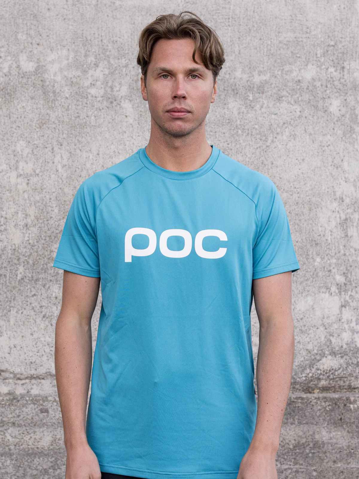 Koszulka Rowerowa POC M’S REFORM ENDURO - Adventure Sports