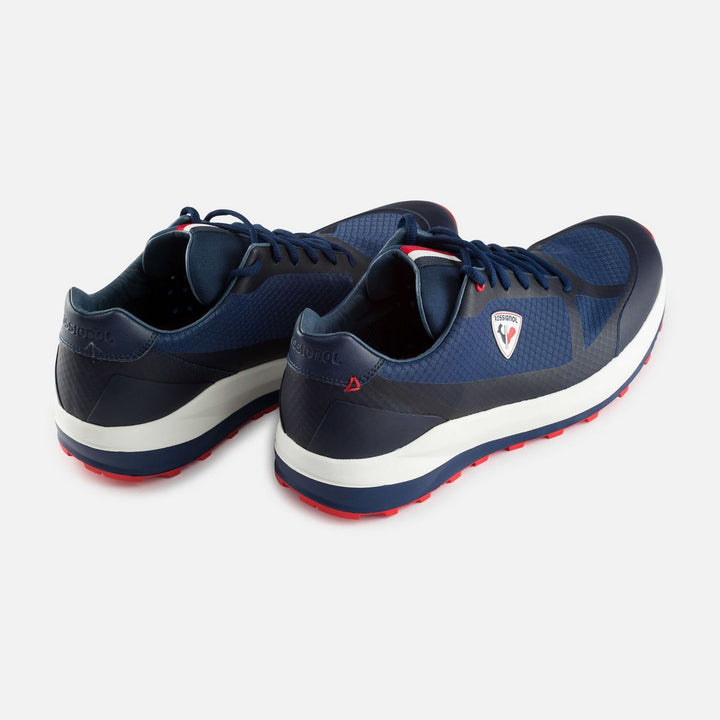 Buty Rossignol dla kobiet W Rsc Navy Blue - granatowy - sportowe - Adventure Sports
