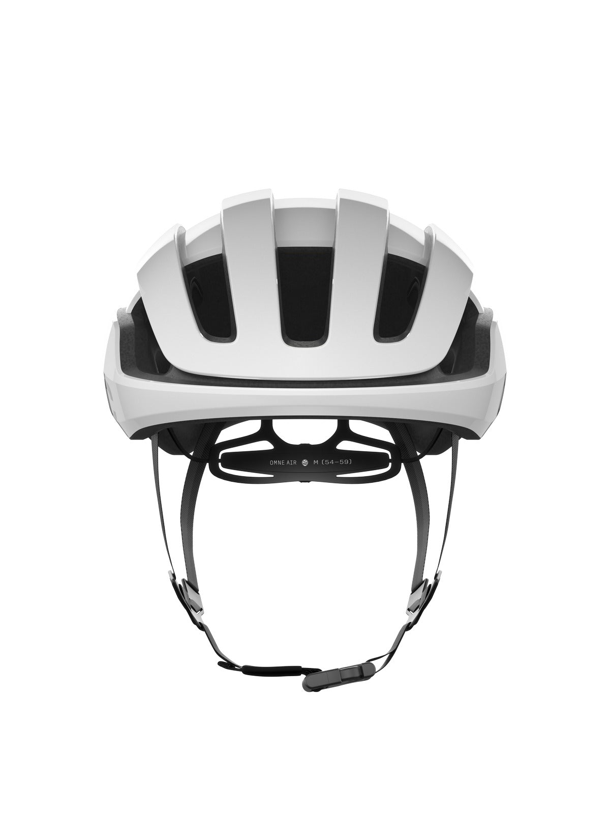 Kask rowerowy POC Omne Air MIPS biały