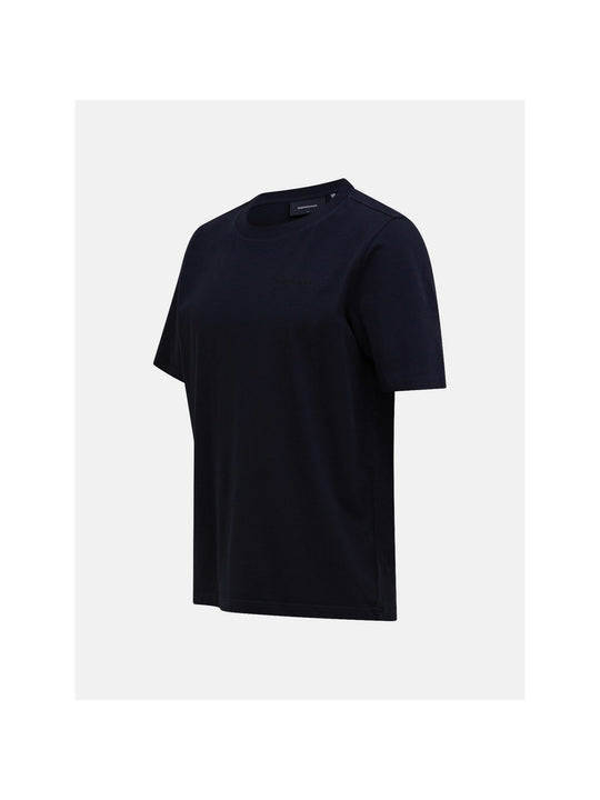 adventuresports koszulka-peak-performance-m-original-small-logo-tee-g81142060-050 detail
