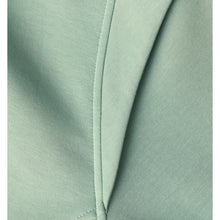 Bluza damska Casall Aria Full Zip zielony - Adventure Sports
