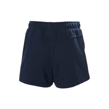 Szorty HELLY HANSEN W Core Sweat Shorts granatowy - Adventure Sports
