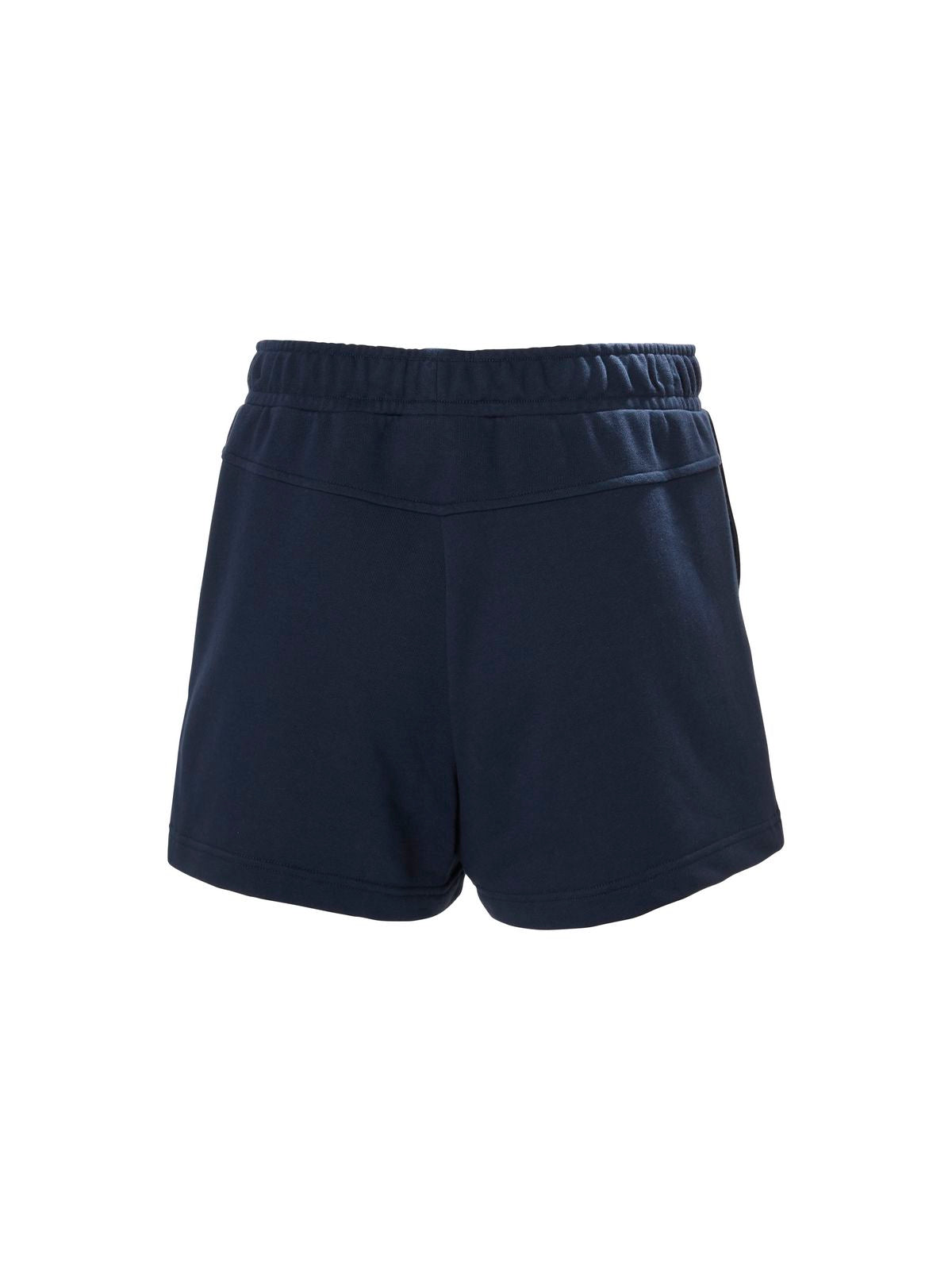 Szorty HELLY HANSEN W Core Sweat Shorts granatowy - Adventure Sports