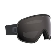 Gogle narciarskie POC Vitrea Wide Fit czarny - TU - Adventure Sports
