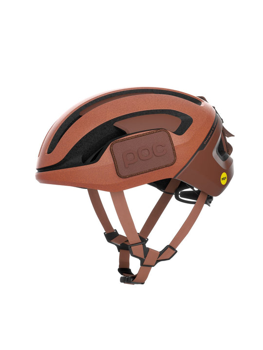 Kask rowerowy POC Omne Ultra MIPS różowy - Adventure Sports
