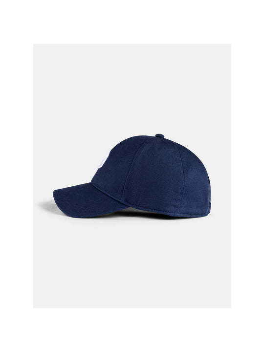 adventuresports czapka-peak-performance-retro-cap-niebieski-g77970270-2n3 detail
