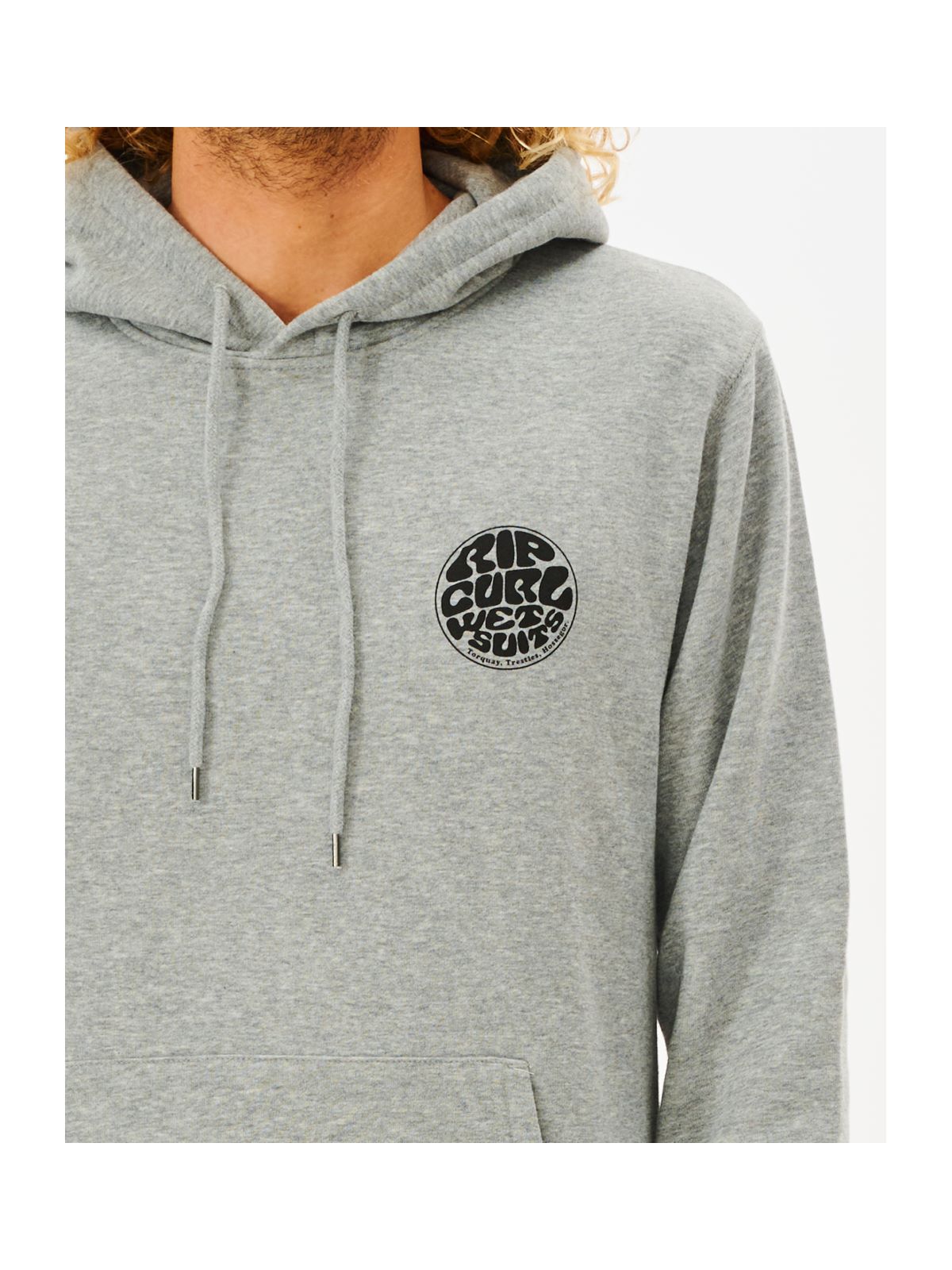 Bluza Rip Curl WETSUIT ICON HOOD - Adventure Sports